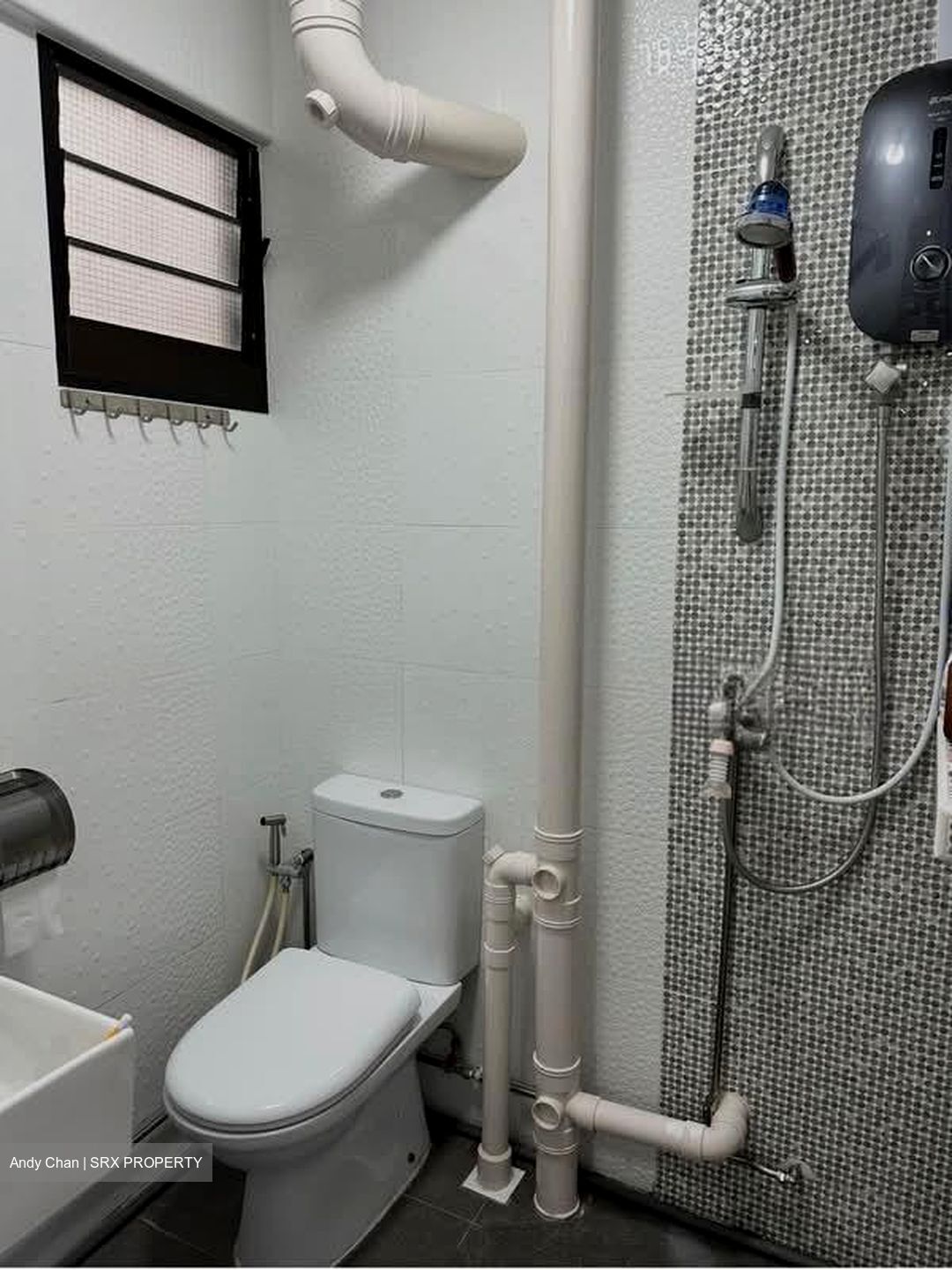 Blk 111 Hwi Yoh Ville (Serangoon), HDB 4 Rooms #604989991